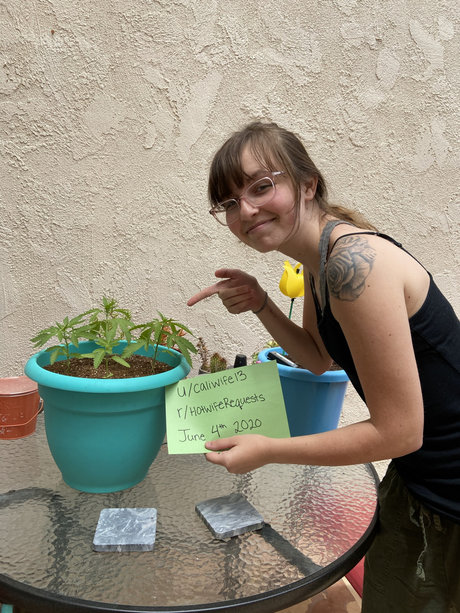 Caliwife13 Emma North erwachsene nackt bilder