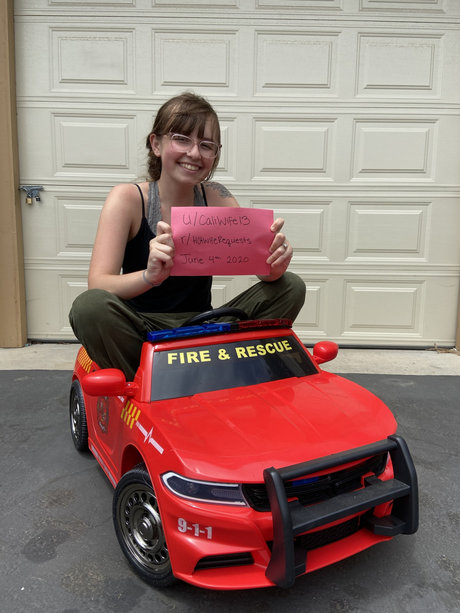 Caliwife13 Emma North model beste archiv