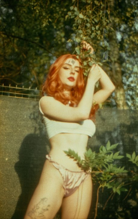 Cherrievelvet Cherrie xxx hd fotos