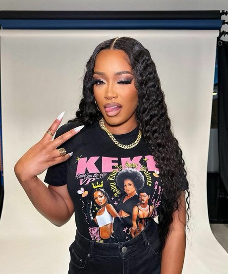 Keke Palmer nacktheit pornografische archiv