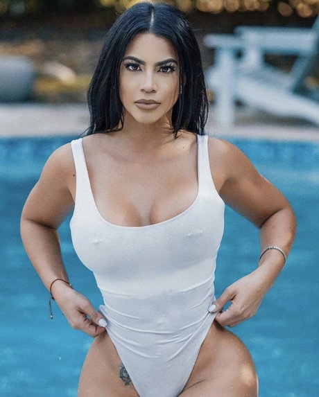 Litza Yanez freie pornostar fotos