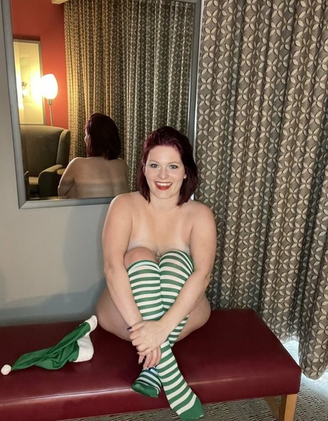 Jeanna Harrison xxx nackten bild