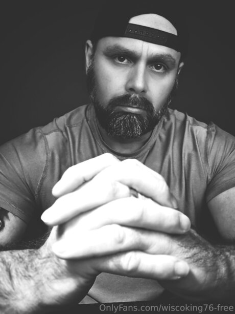 Wiscoking76 Free model schöne archiv