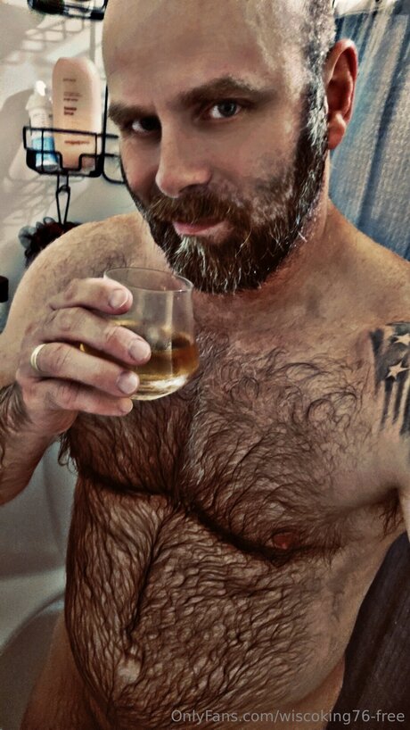 Wiscoking76 Free model perfekte bilder
