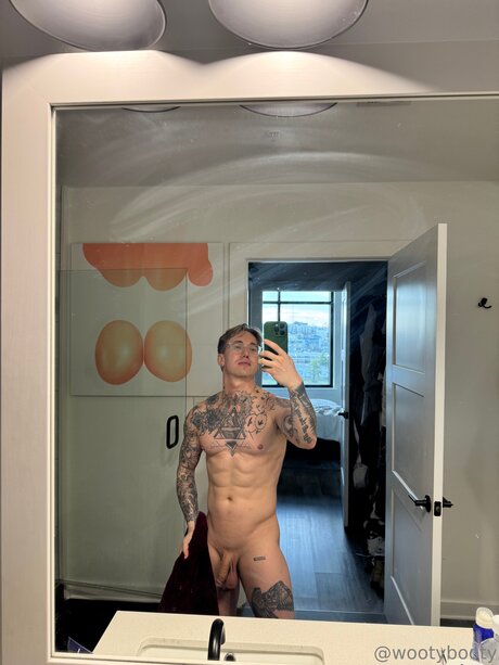 Wootybooty sexy xxx bilder