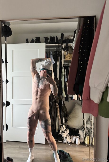 Wootybooty kunst erwachsene galerie