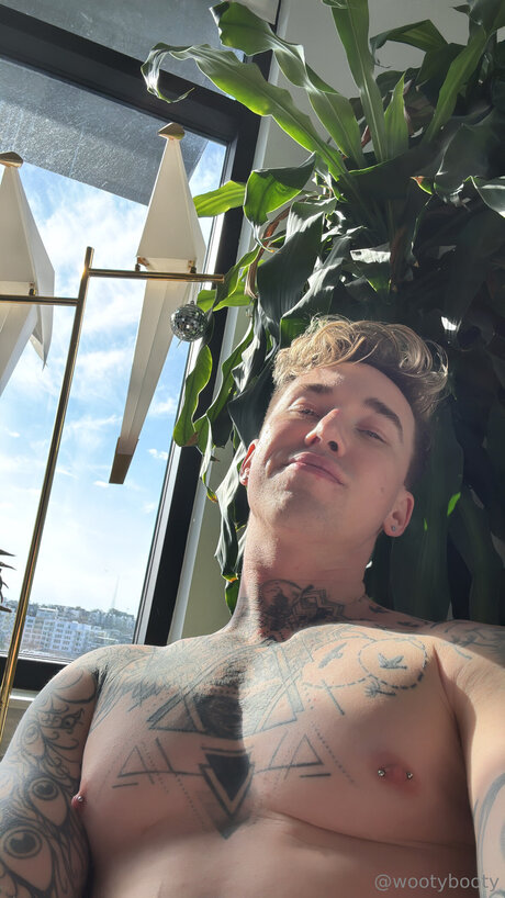 Wootybooty exklusive hübsche galerie