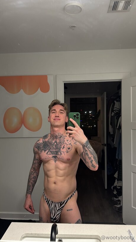 Wootybooty kostenlose kunst foto