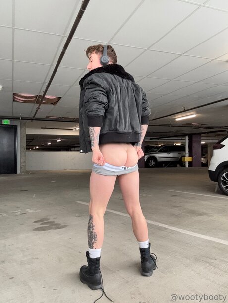 Wootybooty schöne erotische fotos