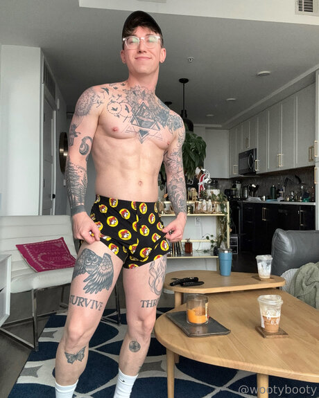 Wootybooty schöne pornographische bilder