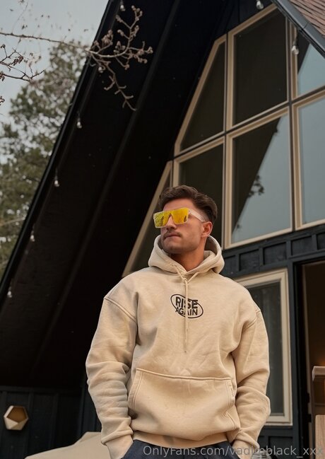 Vadimblack Xxx exklusive xxx galerien