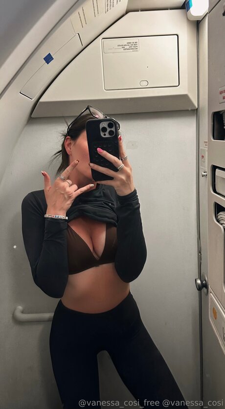 Vanessa Cosi Free kunst pornostar galerien