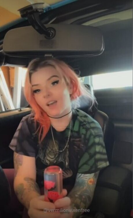 Vermilionvixenfree sexy kostenlose foto