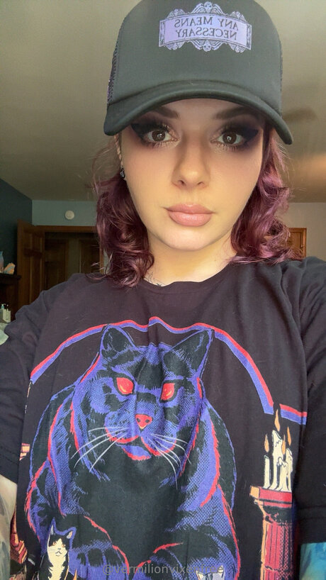 Vermilionvixenfree beste nackten archiv