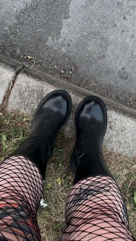 Vermilionvixenfree beste heiße bilder