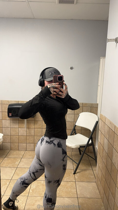 Vermilionvixenfree kunst pornostar galerie