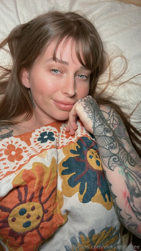 Vickyaishafree porno nackt bilder