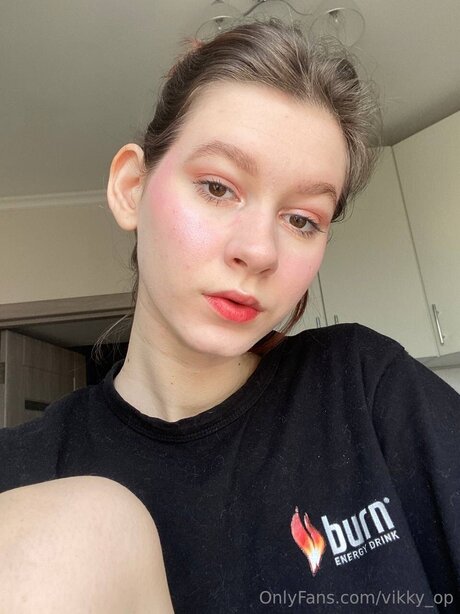 Vikky Op nackt kostenlose fotos