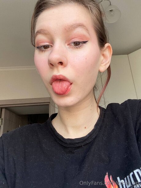 Vikky Op exklusive beste galerie