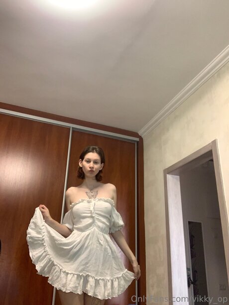 Vikky Op pornostar hd fotos