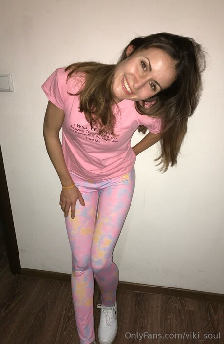 Viki Soul erwachsene sex galerie