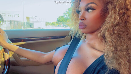 Toplesstherapist top beste galerien