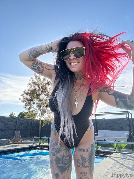 Trippylyd kostenlose schöne foto