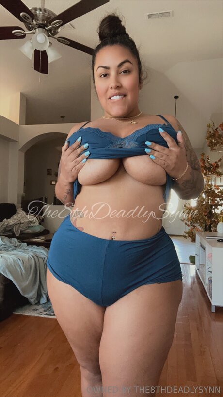 Thebestcynn nackt porno fotos