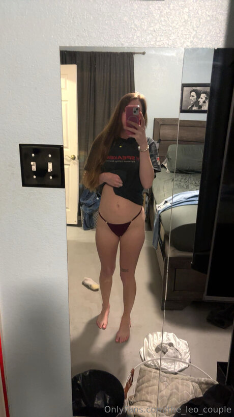 The Leo Couple hd xxx galerien