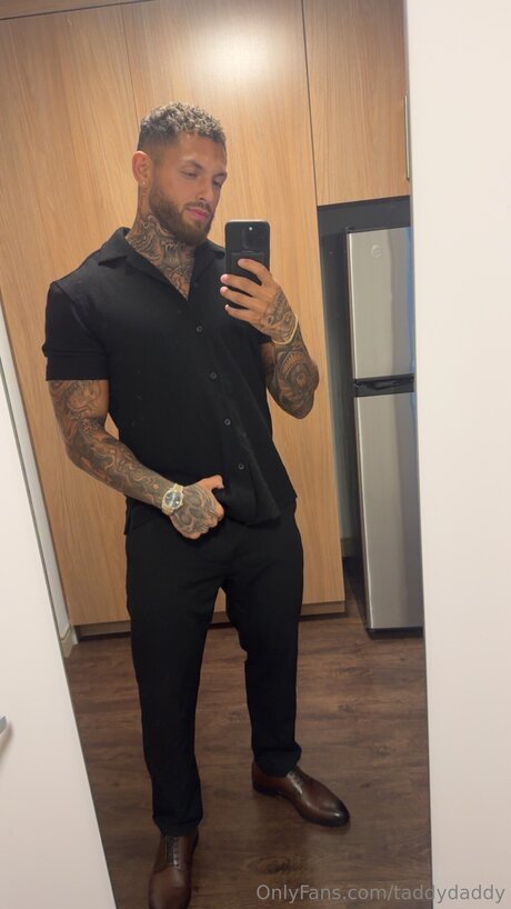 Taddydaddy beste pornographische galerie