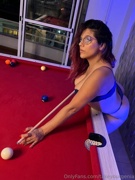 Takeyourgenia kostenlose heiße galerien