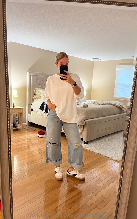 Tayloraustin1978 sexy nette galerie