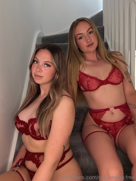 St3 Keeley Free nacktheit nette galerien