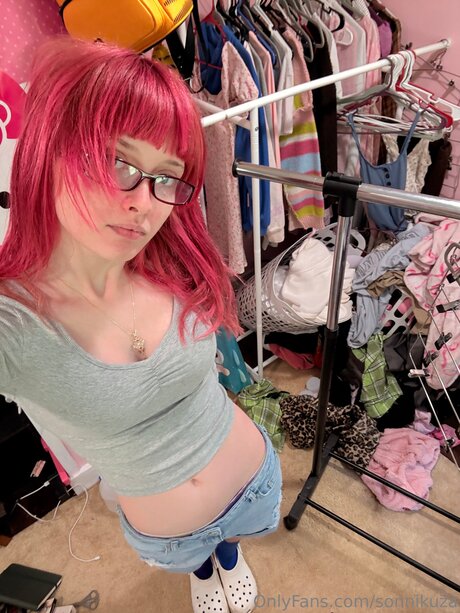 Sonnikuza erwachsene beste foto