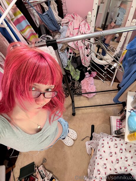 Sonnikuza xxx pornostar galerie