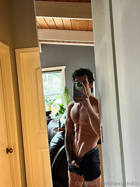 Sexycedric hd sex bild