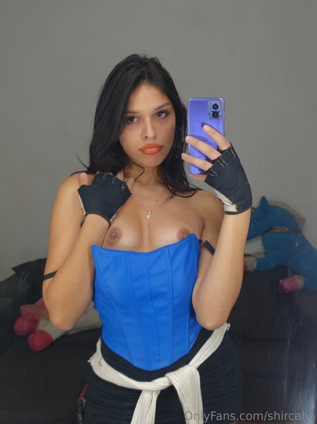 Shircano heiße fotos