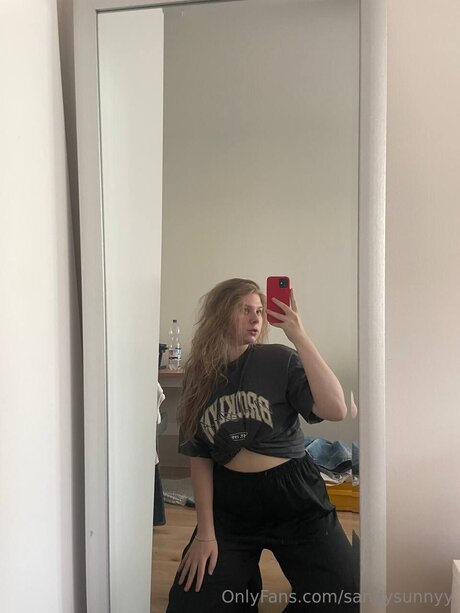 Sandysunnyy heiße exklusive fotos