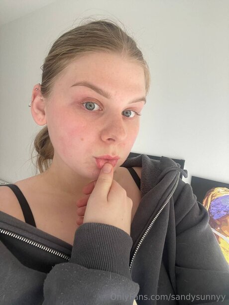 Sandysunnyy top nette bilder