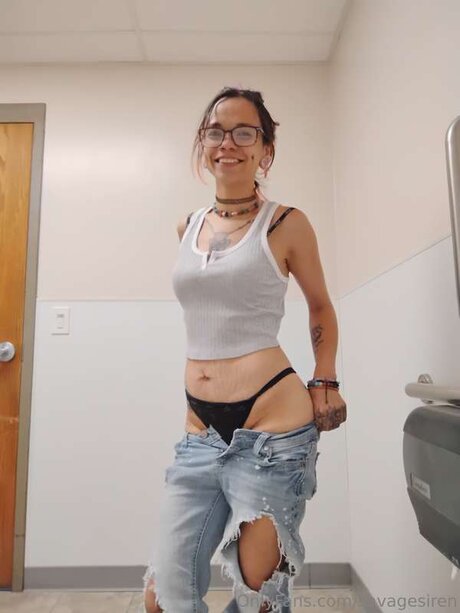 Savagesiren beste nackte galerie