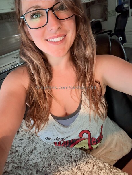 Sasha Jo94 sex archiv