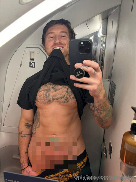 Scottysire porno galerie