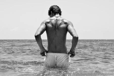 Seandawnfree kunst sexy fotos