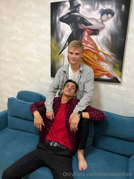 Seandawnfree top kostenlose archiv