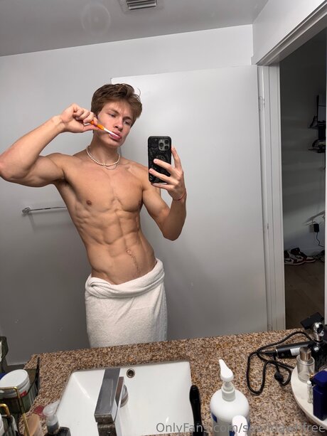 Seandawnfree nackt porno fotos