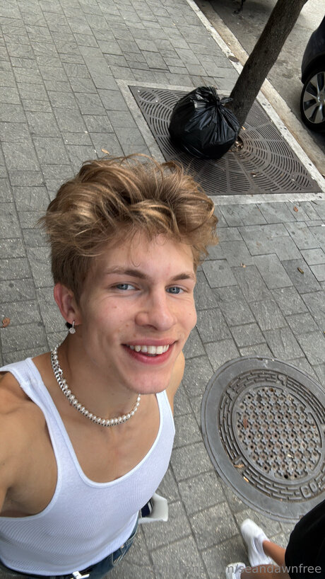 Seandawnfree porno schöne bilder