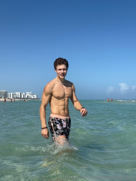 Seandawnfree perfekte erotische bild