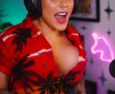 TheZombiUnicorn model akt bilder