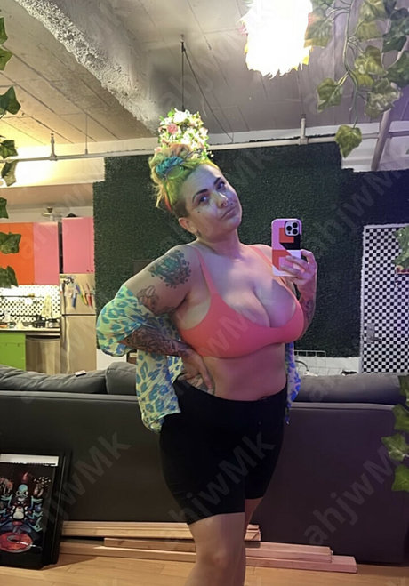 TheZombiUnicorn heiße erwachsene bild