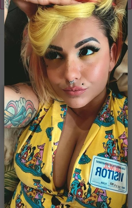 TheZombiUnicorn nacktheit schöne galerien